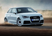 Audi A1 Quattro 2012 07